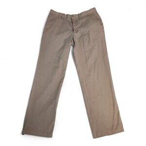 Ralph Lauren Tan Dress Pants Waist 30